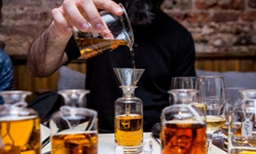 Whisky brand Chivas Regal appoints John Doe